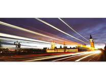 Fotoposter Panorama