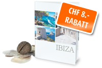 CHF 8.- auf Ihr erstes Fotobuch