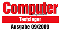 Computer Fotobuch Test: Pixum Testsieger