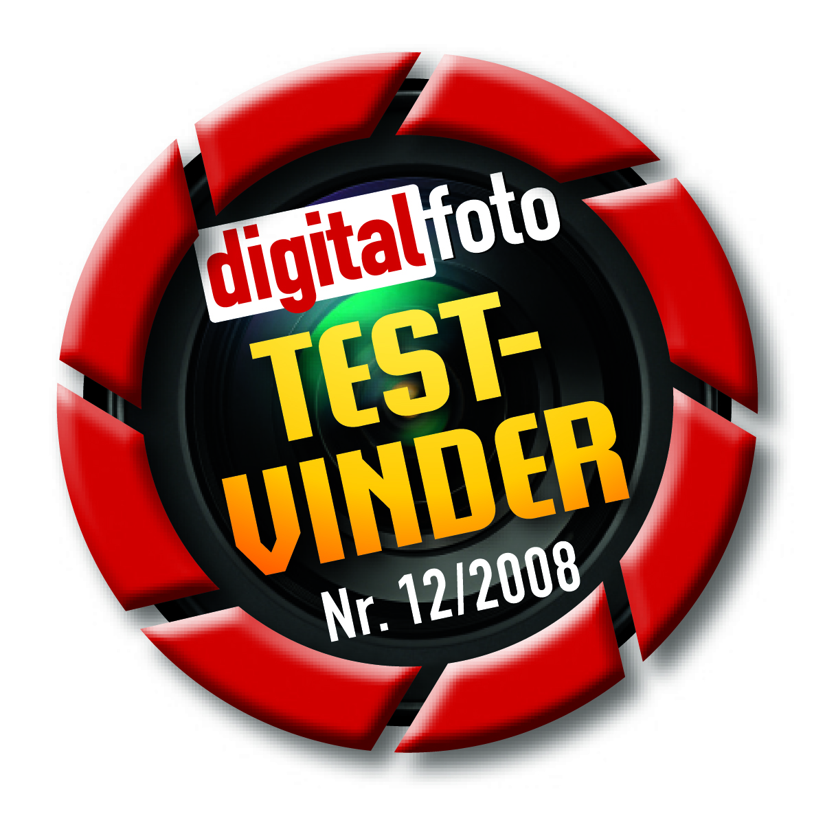 Digital Foto Fotoservice Test: Testsieger