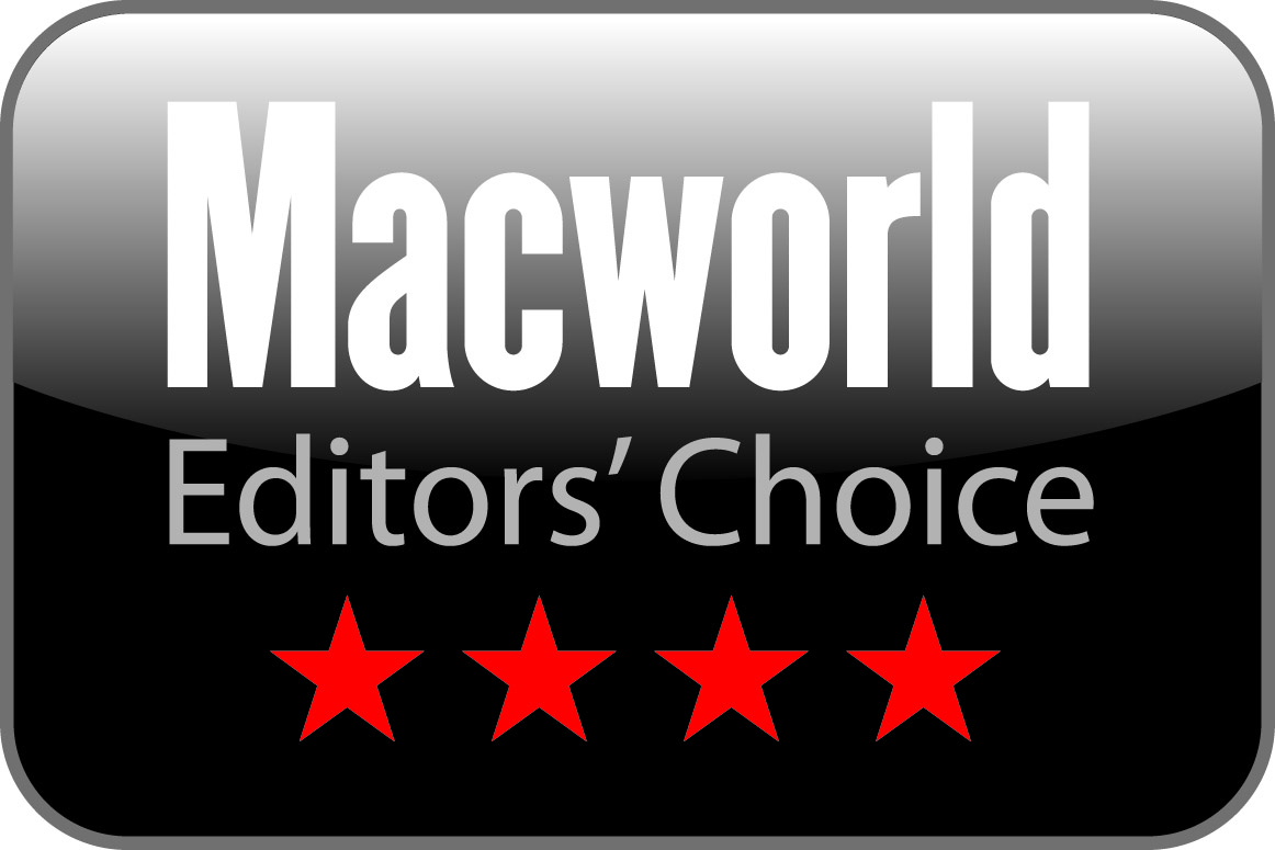 Macworld Fotobuch Test