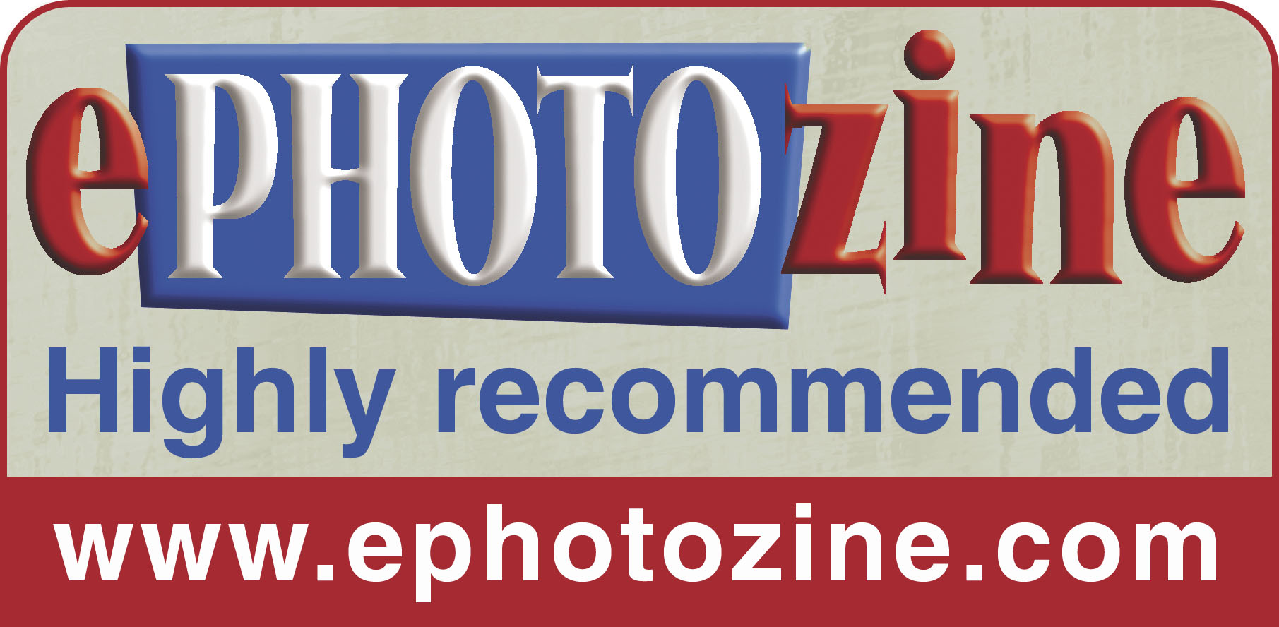 ePHOTOzine Fotobuch Test: Sehr empfehlenswert