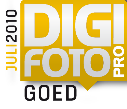 DIGIFOTO Pro Fotobuch Test: Testsieger