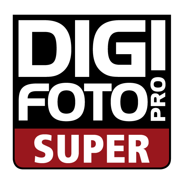 DIGIFOTO Fotobuch Test: Super - 1. Platz