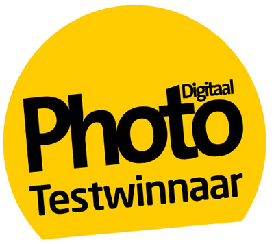 Photo Digitaal Fotobuch Test: 1. Platz