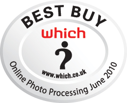 Which? Fotoservice Test: Best Buy