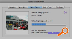 Screenshot Screenshot
